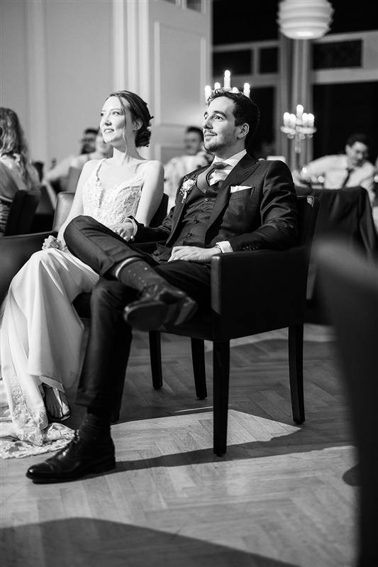 Ariane & Brendan
