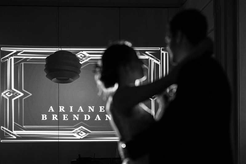Ariane & Brendan